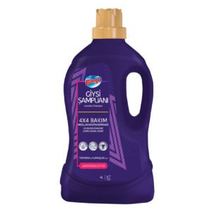 BINGO GIYSI SAMP.ARINDIRICI ETKI 3LT