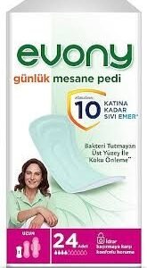 EVONY MESANE PEDI 24*12