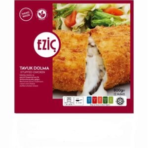 EZIC TAVUK DOLMA 800GR