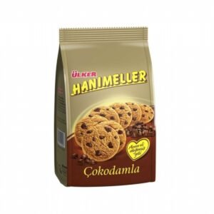 ULKER H.ELLER COKODAMLA 150GR