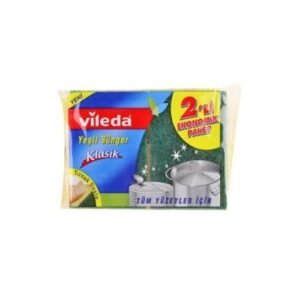 VILEDA 2LI KLASIK SUNGER