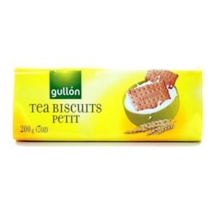 GULLON TEA BIS.PETIT 200GR