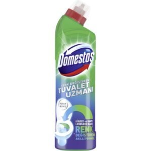 DOMESTOS TUVALET UZMANI 750ML