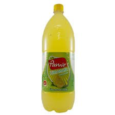 PAMIR LIMONATA 2LT