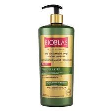 BIOBLAS SAMP PHYTOKERATIN 1000ML