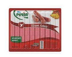 PINAR EKONOMIK SOSIS 430GR