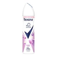 REXONA DEO WMN 150ML MYSTIC LOVE