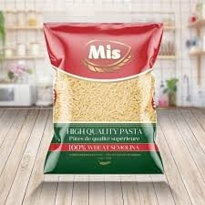 MIS 500GR ARPA SEHRIYE