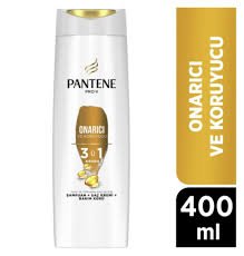 PANTENE SAMP.400ML 3+1ONARICI KORUYUCU
