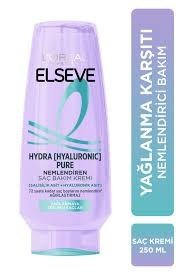 ELSEVE HYDRA NEMLENDIRICI KREM 250ML
