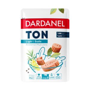 DARDANEL POSET DIET 80 GR