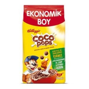 KELLOGS COCOPOPS 700GR POSET