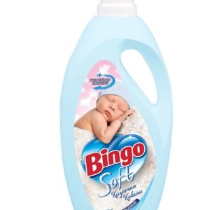 BINGO SOFT 3LT KUZUMUN KOKUSU