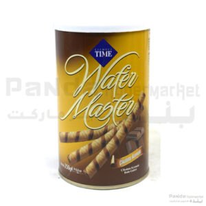 C.WAFER MASTER CIZMECI CIKOLATALI TIN 250GR