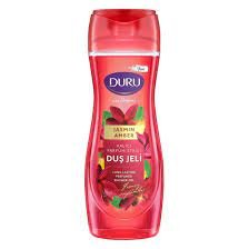 DURU D.JELI 450ML PERFUME JAS.&AMBER