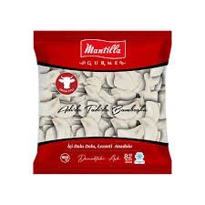 MANTILLA CITIR MANTI 400GR.