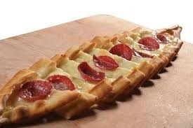 SOUK SUCUKLU PIDE 3*125GR