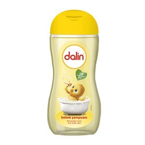 DALIN SAMP. KLASIK 200ML