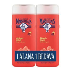 LPM DUS JELI AKDNZ CILEK 2*400ML