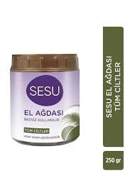 SESU EL AGDASI 50 ML
