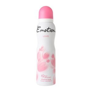 EMOTION LOVE SPRAY 150 ML
