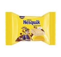 NESQUIK SANDWICH GOFRET 22GR