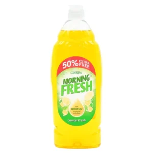 MORNING FRESH LEMON 675ML