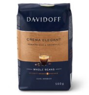 DAVIDOFF CAFE CREMA 500GR