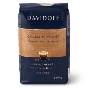 DAVIDOFF CAFE CREMA 500GR