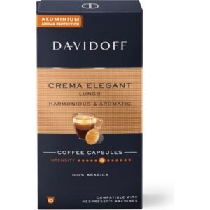 DAVIDOFF ELEGANCE 55GR