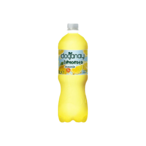 DOGANAY LIMONATA SEKERSIZ 1LT