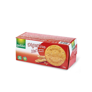 GULLON DIG.%33 YAGI AZ 250GR