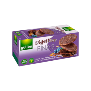 GULLON DIG THIN&CIK 270GR