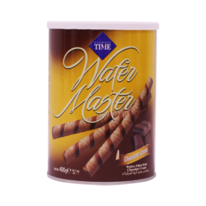 C.WAFER W.MASTER CIK.KRMALI.400GR