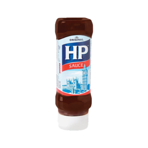 HEINZ  SAUCE 450G TOP DOWN
