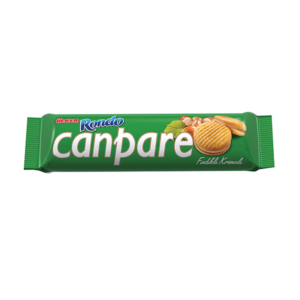 ULKER CANPARE FINDIK KREMALI 81GR