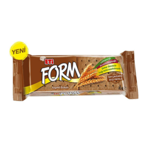 ETI FORM TAM CAVDARLI BIS. 45GR
