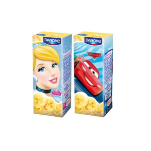 DANONE MUZ AROMALI SUT 200ML