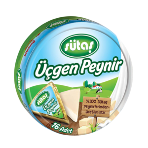 SUTAS UCGEN PEYNIR 16LI 200GR