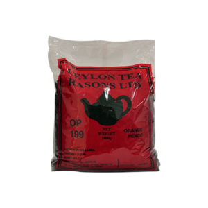 RASONS CAY 1000GR