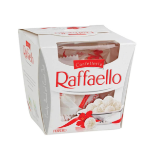 RAFFAELLO T15