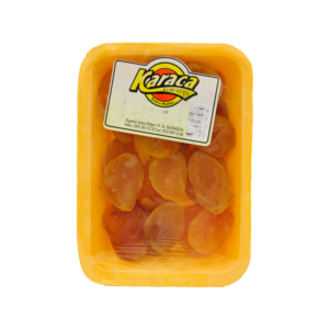 KARACA KAYISI 250GR