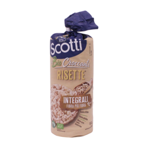 RS RISETTE GALETTE INT.150GR