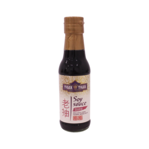 T&T DARK SOY SAUCE 150ML