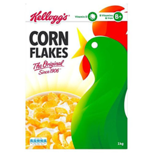 KELLOGGS CORNFLAKES 1KG