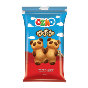 SOLEN OZMO OGOPOGO 38GR