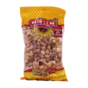 CERCI NORMAL KARISIK 350GR