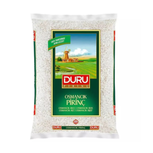 DURU OSMANCIK PIRINC 1KG