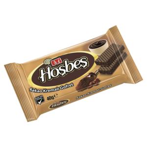ETI HOSBES KAKAOLU 40GR