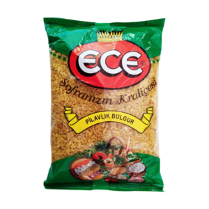 AKDENİZ ECE BULGUR PILAVLIK 750GR